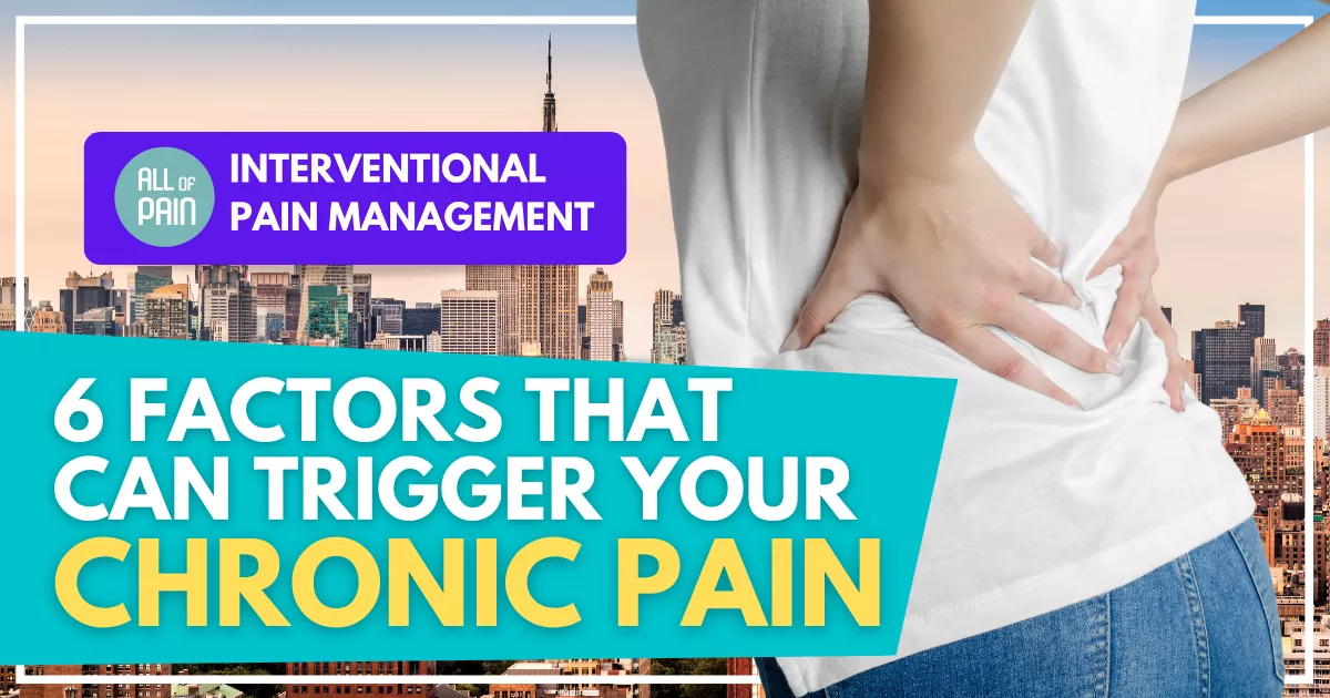 top- rated chronic pain management clinic