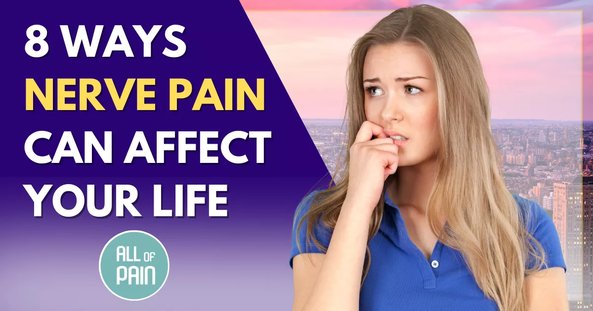 nerve pain treatment in Manhattan