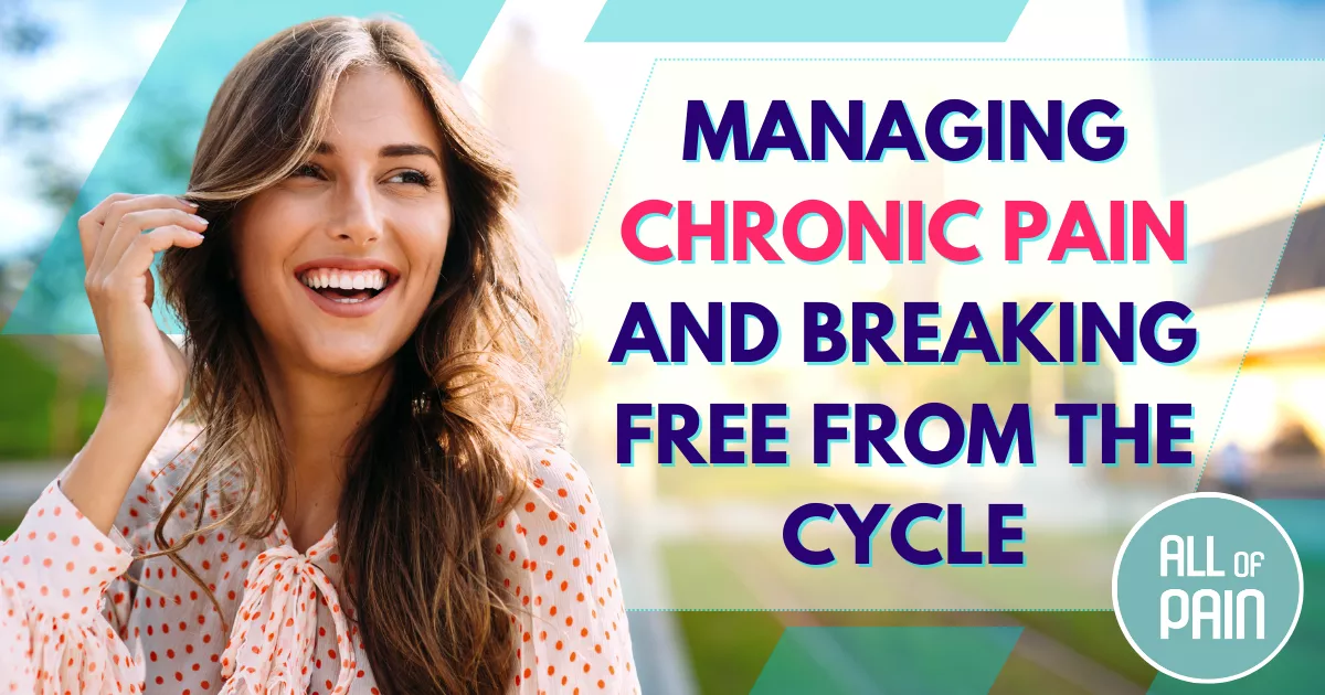 chronic pain management Manhattan