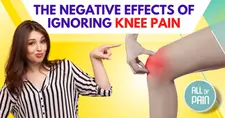 [Manhattan Pain Management] The Negative Effects of Ignoring Knee Pain