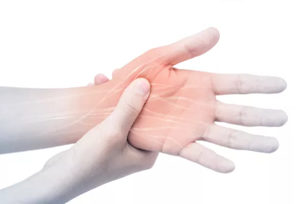 nerve pain