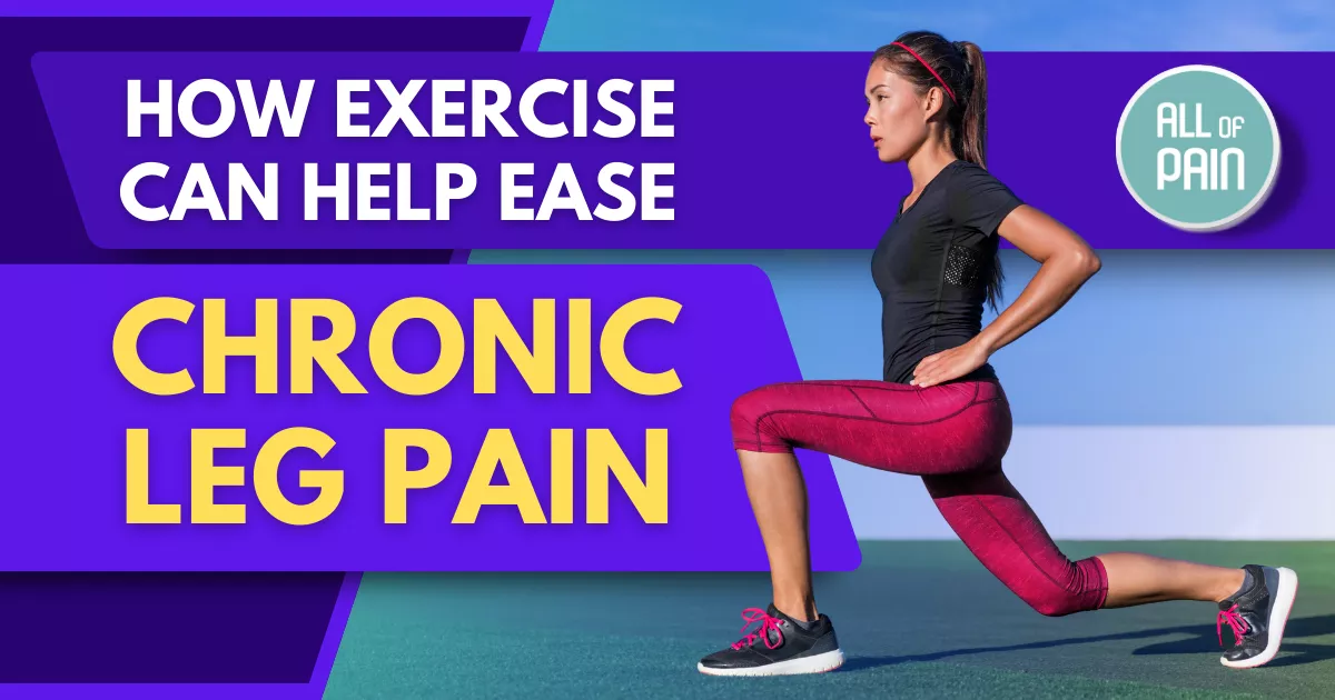 chronic pain treatment plan