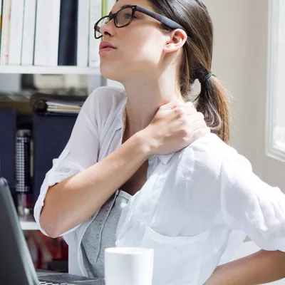 nerve pain management
