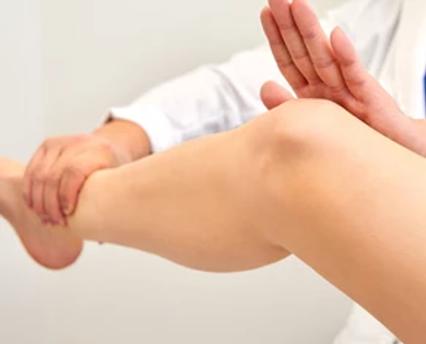 patients knee