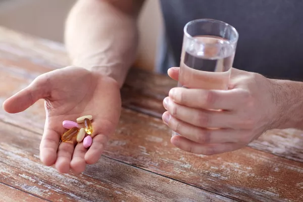 pain medication
