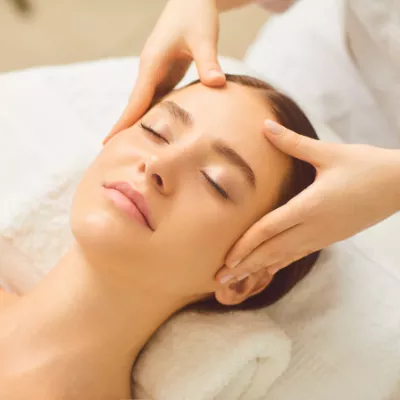 medical massage