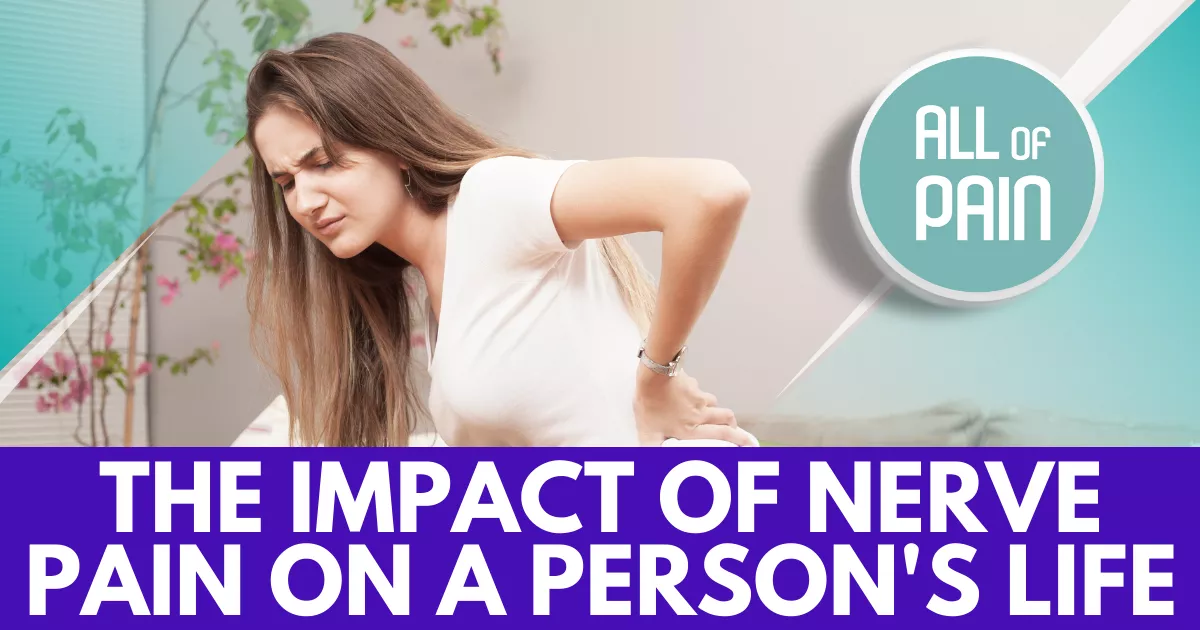 nerve pain management