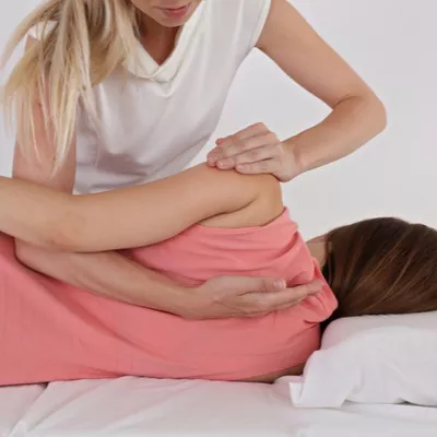 chiropractic care relief