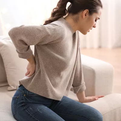 back pain treatment