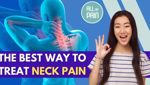 [Pain Management NYC] The Best Way to Treat Neck Pain
