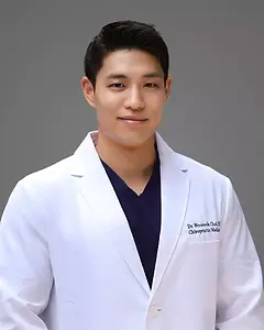 Picture of Dr. Wooseok Choi