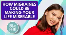 [Pain Management NYC] How Migraines Could Be Making Your Life Miserable