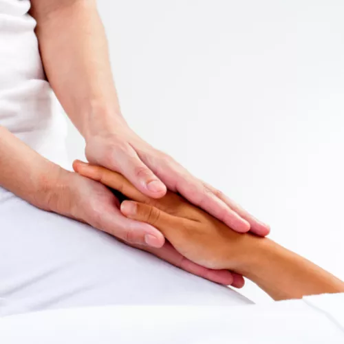 hand pain relief nyc