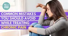 [Pain Management NYC] Common Mistakes You Should Avoid While Treating Chronic Pain