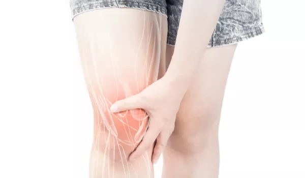 Understanding leg pain