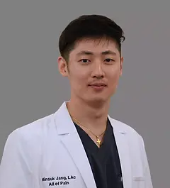 photo of Minsuk Jang