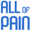 All of Pain logo