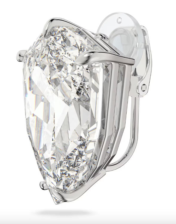 SWAROVSKI Mesmera Single Clip Earring