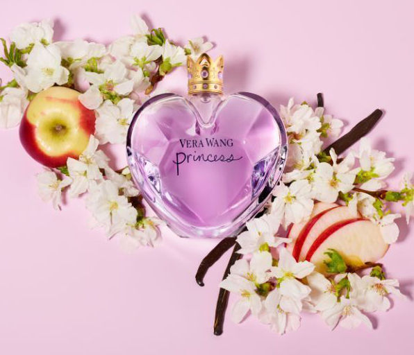Miniatura: VERA WANG Princess Eau de Toilette
