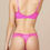 Thumbnail: AGENT PROVOCATEUR Ayla Thong (RARE & COLLECTABLE)