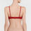 Thumbnail: LA PERLA Tuberose Leavers Lace Underwired Triangle V-Bra (RARE & COLLECTABLE)