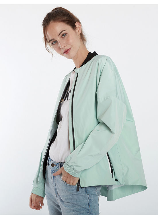 DKNY SPORT Women Lightweight Jacket DP8J8146 (RARE & COLLECTABLE)