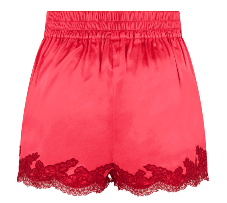 Miniatyrbild: AGENT PROVOCATEUR Amelea Short (RARE & COLLECTABLE)