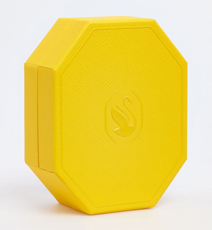 Miniatyrbild: SWAROVSKI Sublima Pendant Necklace (RARE & COLLECTABLE)