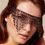 Pikkukuva: AGENT PROVOCATEUR Azaleah Eyemask (RARE & COLLECTABLE)