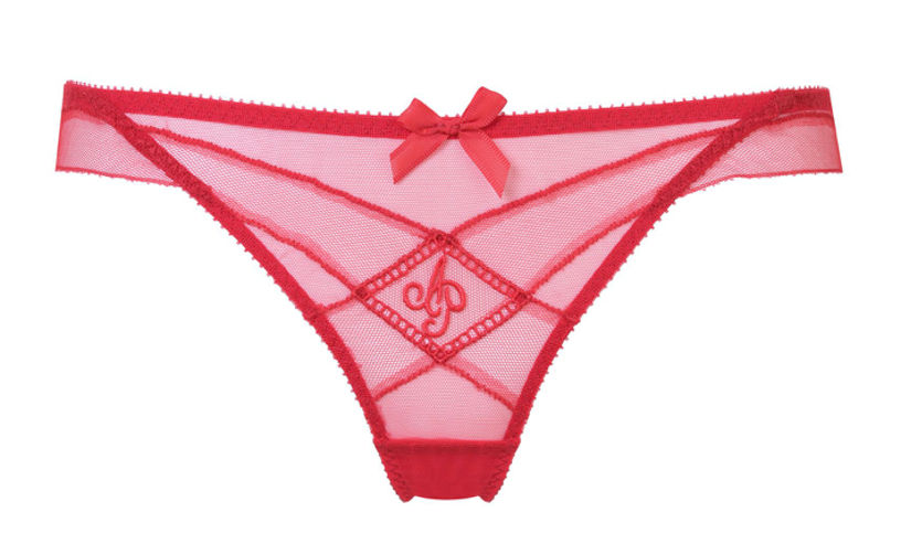 Miniature : AGENT PROVOCATEUR Casper Full Brief (RARE & COLLECTABLE)