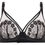 Thumbnail: AGENT PROVOCATEUR Mila Underwired Bra (RARE & COLLECTABLE)