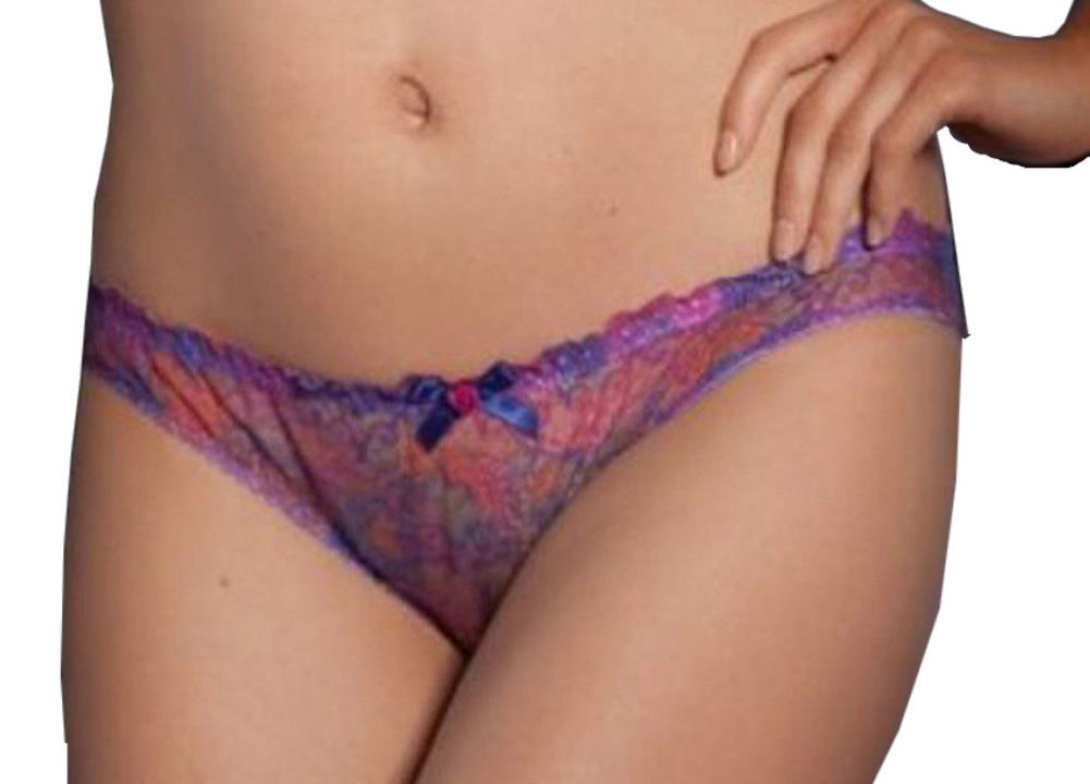 AGENT PROVOCATEUR Phoenix Brief (RARE & COLLECTABLE)