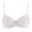 الصورة المصغرة: MIMI HOLLIDAY Parakeet Comfort Lace Bra (RARE & COLLECTABLE)