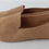 Miniatura: M&S COLLECTION Wide Fit Leather Suede Pointed Ballet Pumps (RARE & COLLECTABLE)