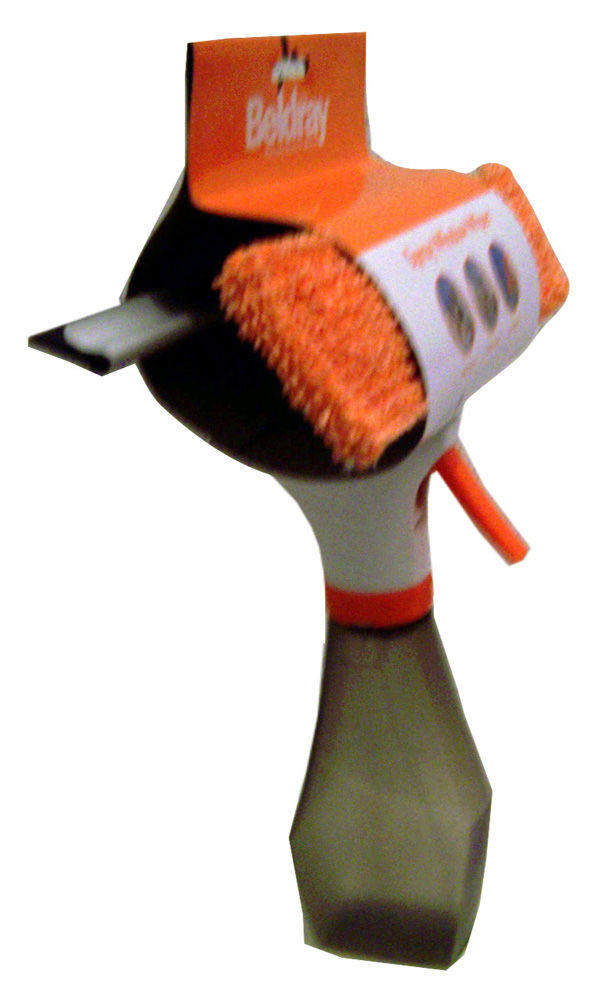 Thumbnail: BELDRAY 3-in-1 Spray Window Wiper