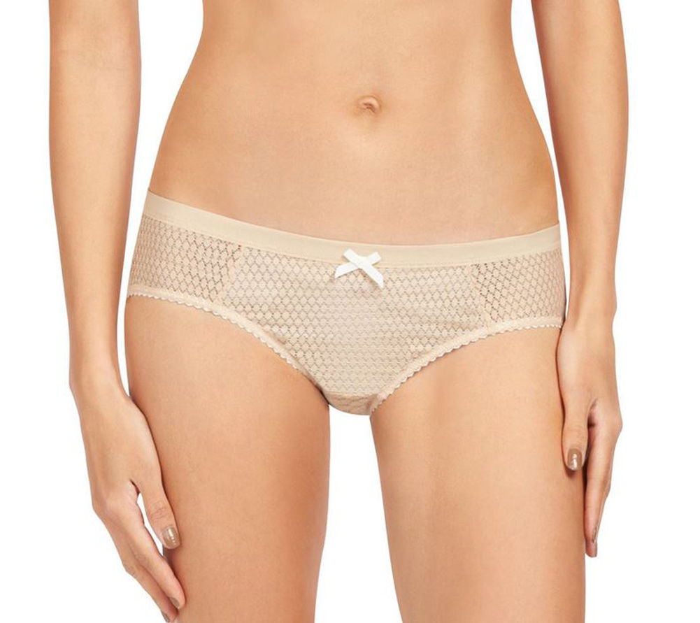 HEIDI KLUM Intimates Leise Culotte H34-1067 (RARE & COLLECTABLE)