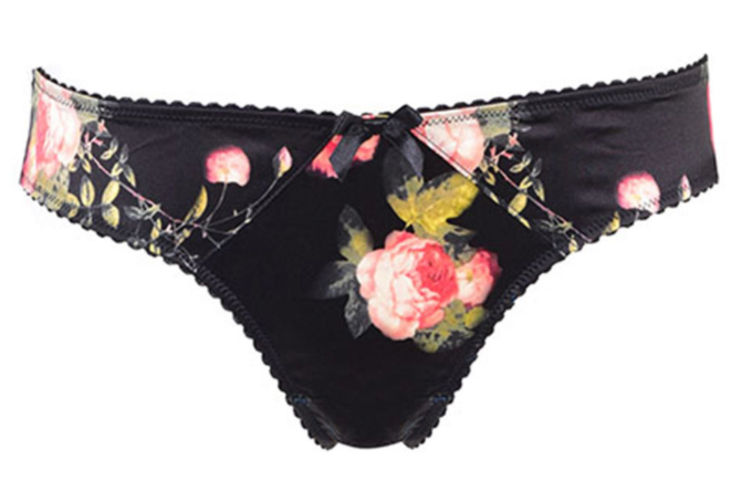 Прев'ю: AGENT PROVOCATEUR Elora Full Brief (RARE & COLLECTABLE)
