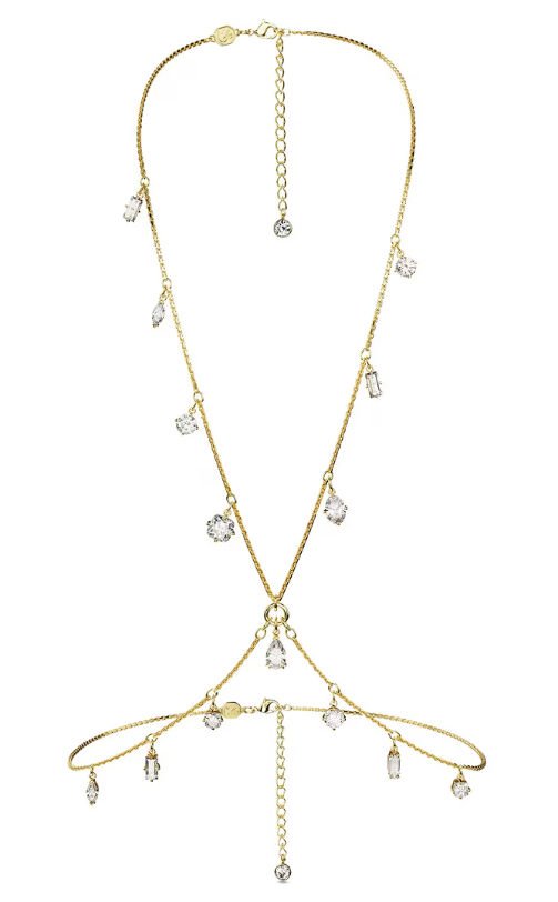 SWAROVSKI Imber Body Chain (RARE & COLLECTABLE)