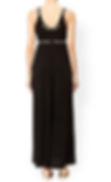 Pikkukuva: MONSOON Giselle Jersey Maxi Dress (RARE & COLLECTABLE)