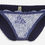 Thumbnail: MYLA LONDON Azalea Way Silk Blend Brief (RARE & COLLECTABLE)