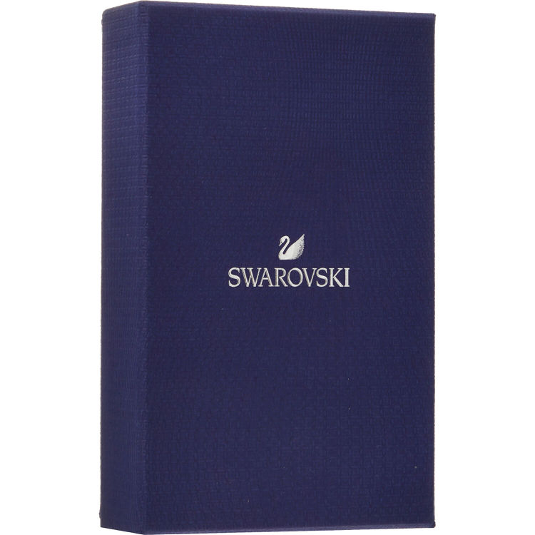 サムネイル： SWAROVSKI Pop Swan Pierced Earrings (RARE & COLLECTABLE)