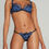 Thumbnail: AGENT PROVOCATEUR Carline Full Brief (RARE & COLLECTABLE)