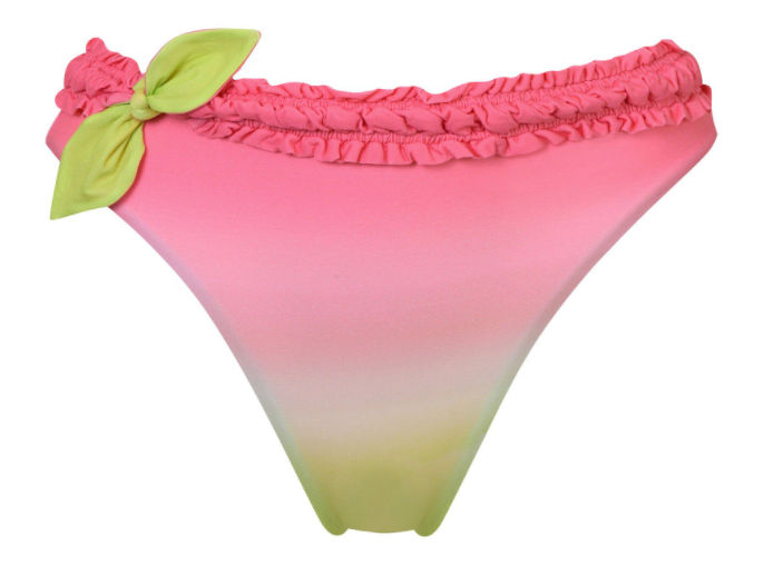 Thumbnail: AGENT PROVOCATEUR Nemi Bikini Bottom/Brief (RARE & COLLECTABLE)