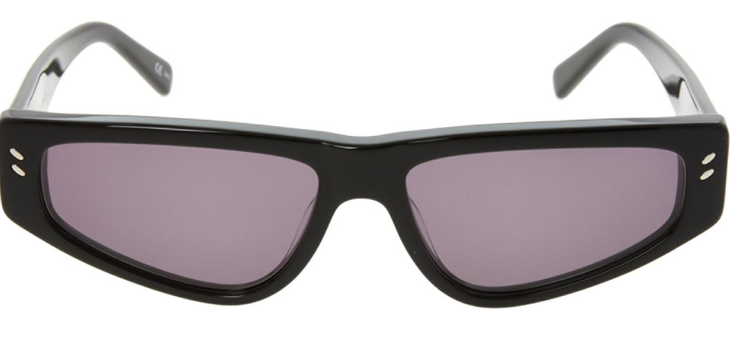 STELLA MCCARTNEY Rectangular Sunglasses (RARE & COLLECTABLE)