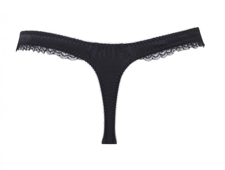 Miniature : AGENT PROVOCATEUR Felinda Thong (RARE & COLLECTABLE)