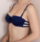 AGENT PROVOCATEUR Montana Bikini Top (RARE & COLLECTABLE)