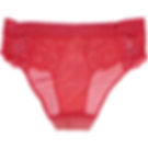 Miniatyrbilde: PALINDROME Kitty Lace Brief 281085