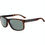 Миниатюра: OSCAR DE LA RENTA Men's Tortoise Shell Square Sunglasses (RARE & COLLECTABLE)