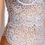 Thumbnail: STELLA MCCARTNEY Lace Flounce Underwire High Leg Bodysuit (RARE & COLLECTABLE)