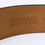 Thumbnail: MICHAEL KORS Women's Monogram Belt (RARE & COLLECTABLE)